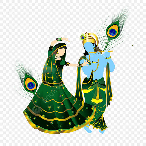 Radha Krishna Services And Solutions