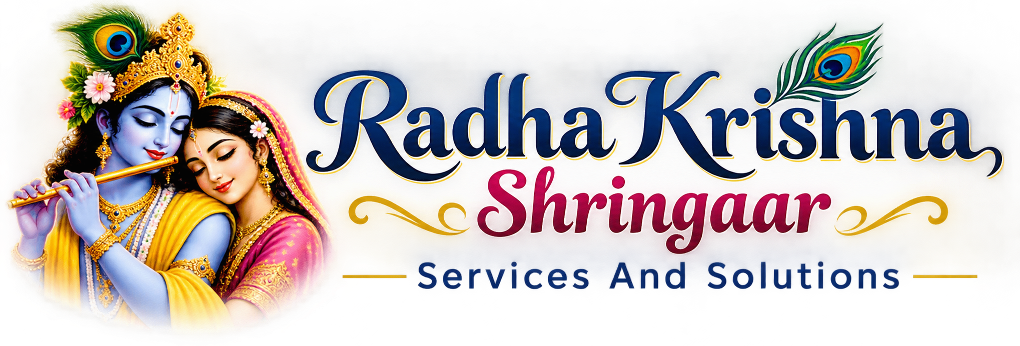 Radha Krishna Services And Solutions